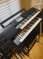 (Sold)(N/A) YAMAHA STAGEA ELC-02 [2016] from Vero Beach, Florida USA - Image 5