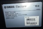 (Sold)(N/A) YAMAHA STAGEA ELC-02 [2016] from Vero Beach, Florida USA - Image 8