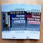 YAMAHA STAGEA ELS-02C from San Francisco Bay area - Image 7