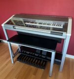 YAMAHA STAGEA ELS-02C from San Francisco Bay area - Image 3