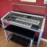 YAMAHA STAGEA ELS-02C from San Francisco Bay area