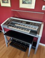 YAMAHA STAGEA ELS-02C from San Francisco Bay area