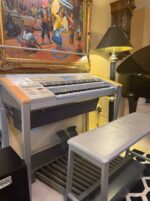 (Sold)(N/A)YAMAHA STAGEA ELS-01X [2005] from Vero Beach, Florida USA