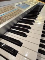 (Sold)(N/A)YAMAHA STAGEA ELS-01X [2005] from Vero Beach, Florida USA - Image 3