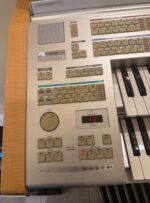 (Sold)(N/A)YAMAHA STAGEA ELS-01X [2005] from Vero Beach, Florida USA - Image 4