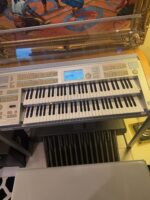 (Sold)(N/A)YAMAHA STAGEA ELS-01X [2005] from Vero Beach, Florida USA - Image 5