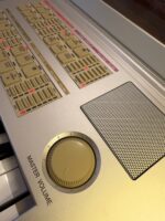 (Sold)(N/A)YAMAHA STAGEA ELS-01X [2005] from Vero Beach, Florida USA - Image 6