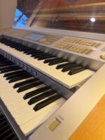 (Sold)(N/A)YAMAHA STAGEA ELS-01X [2005] from Vero Beach, Florida USA - Image 7