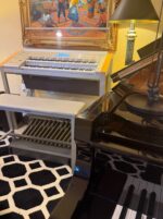 (Sold)(N/A)YAMAHA STAGEA ELS-01X [2005] from Vero Beach, Florida USA - Image 8