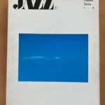 (USED) JAZZ 1 Electone Popular Series 6 [Published:1975]