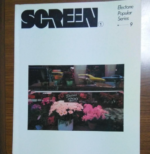 (USED) SCREEN 1 Electone Popular Series 9