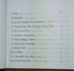 (USED) SCREEN 1 Electone Popular Series 9 - Image 3