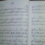 (USED) SCREEN 1 Electone Popular Series 9 - Image 4