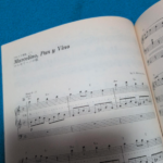 (USED) SCREEN Europe 1 Electone Popular Series 15 - Image 7