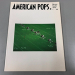 (Out of Publish) American Pops 1 Electone Popular Series 18 (Published: 1982)