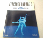 (Out of Publish)(USED) Electone Avenue 9 Shinji Suzuki Included FD for EL90/70