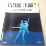 (Out of Publish)(USED) Electone Avenue 9 Shinji Suzuki Included FD for EL90/70