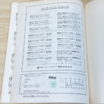 (Out of Publish)(USED) Let's Learn Electone Shiro Michi Electone Course Vol.2 Screen Mood Published in 1973 - Image 7
