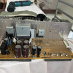 MA80N Ass'y J ELS-01/01C WB892310